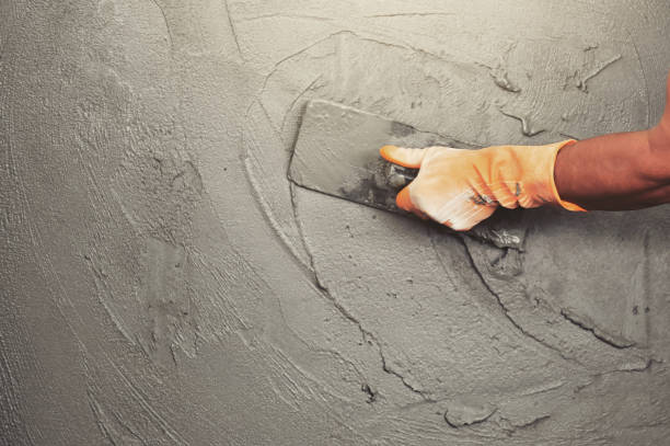 Best Concrete Sidewalk Installation  in Midlothian, VA