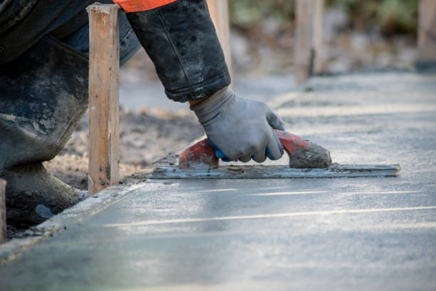 Reliable VA Concrete contractor Solutions