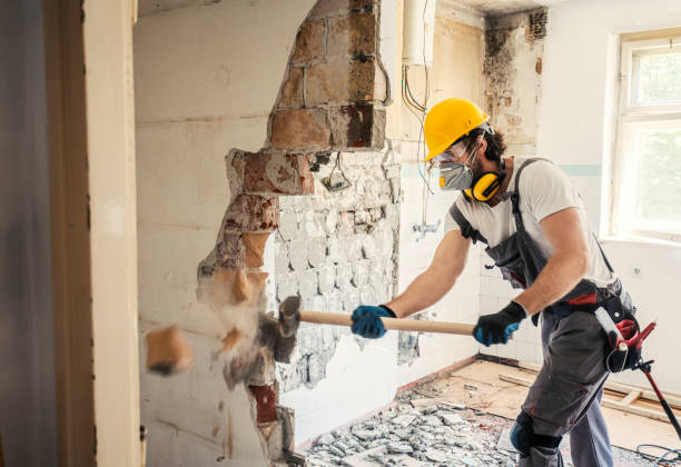 Best Commercial Concrete Contractor  in Midlothian, VA