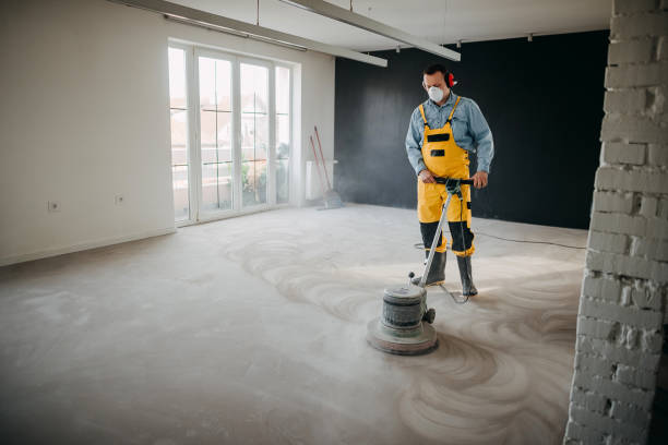 Best Concrete Installation Cost  in Midlothian, VA