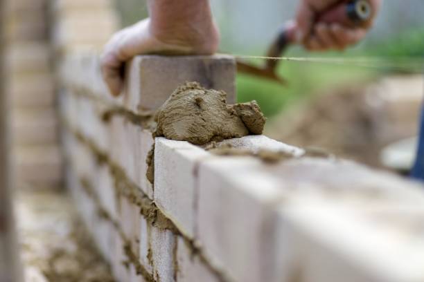 Best Waterproofing & Drywells  in Midlothian, VA