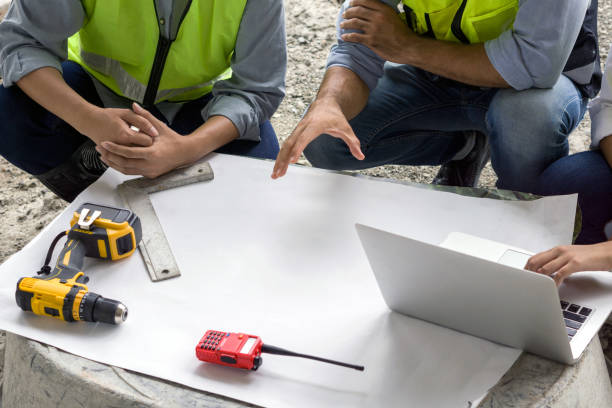 Best Concrete Demolition Services  in Midlothian, VA