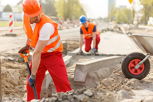Best Concrete Repair Services  in Midlothian, VA